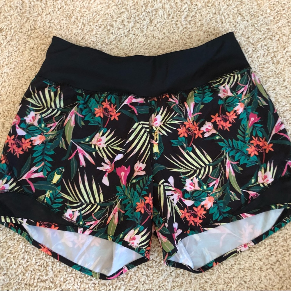 Old Navy Active Running Shorts